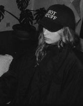 HOT STUFF CAP