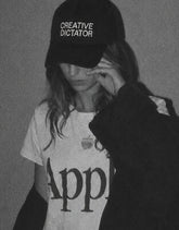 Creative Dictator cap