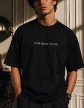 CHIEF BEAUTY OFFICER /M