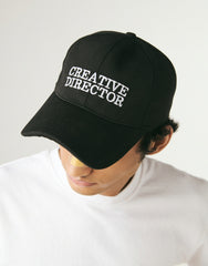 creative director cap