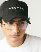 moneyfesting cap