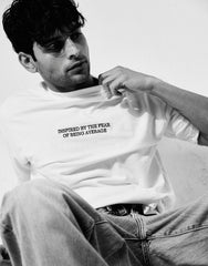 INSPIRED BY THE FEAR OF BEING AVERAGE