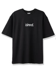 TIRED