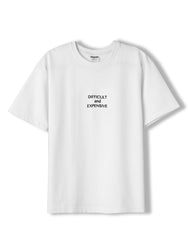 DIFFICULT AND EXPENSIVE