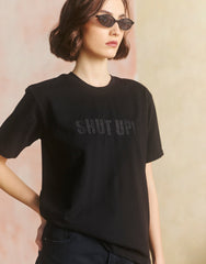 SHUT UP /W