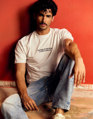 INSPIRED BY THE FEAR OF BEING AVERAGE