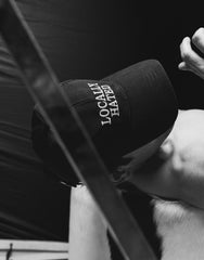 Locally hated cap