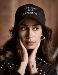 difficult and expensive cap