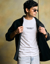 I LOOK GREAT ON INSTAGRAM