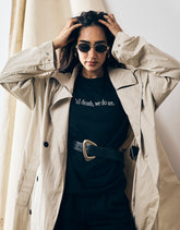 'TIL DEATH WE DO ART