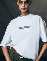 INSPIRED BY THE FEAR OF BEING AVERAGE