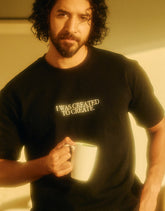 I WAS CREATED TO CREATE