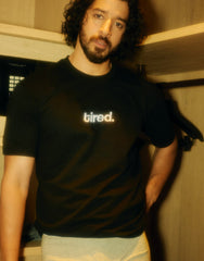 TIRED / M