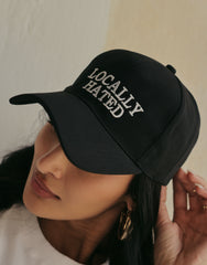 Locally hated cap