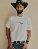 RED FLAG /M