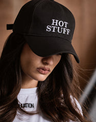 HOT STUFF CAP