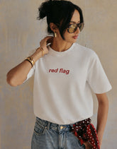 RED FLAG /w