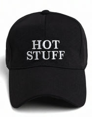 HOT STUFF CAP