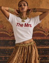 THE MRS.
