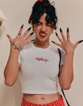 SPICY BABYTEE