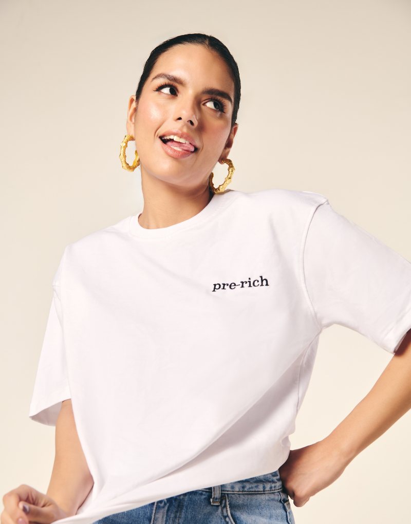 PRE-RICH