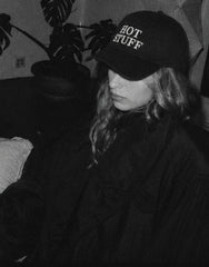 HOT STUFF CAP