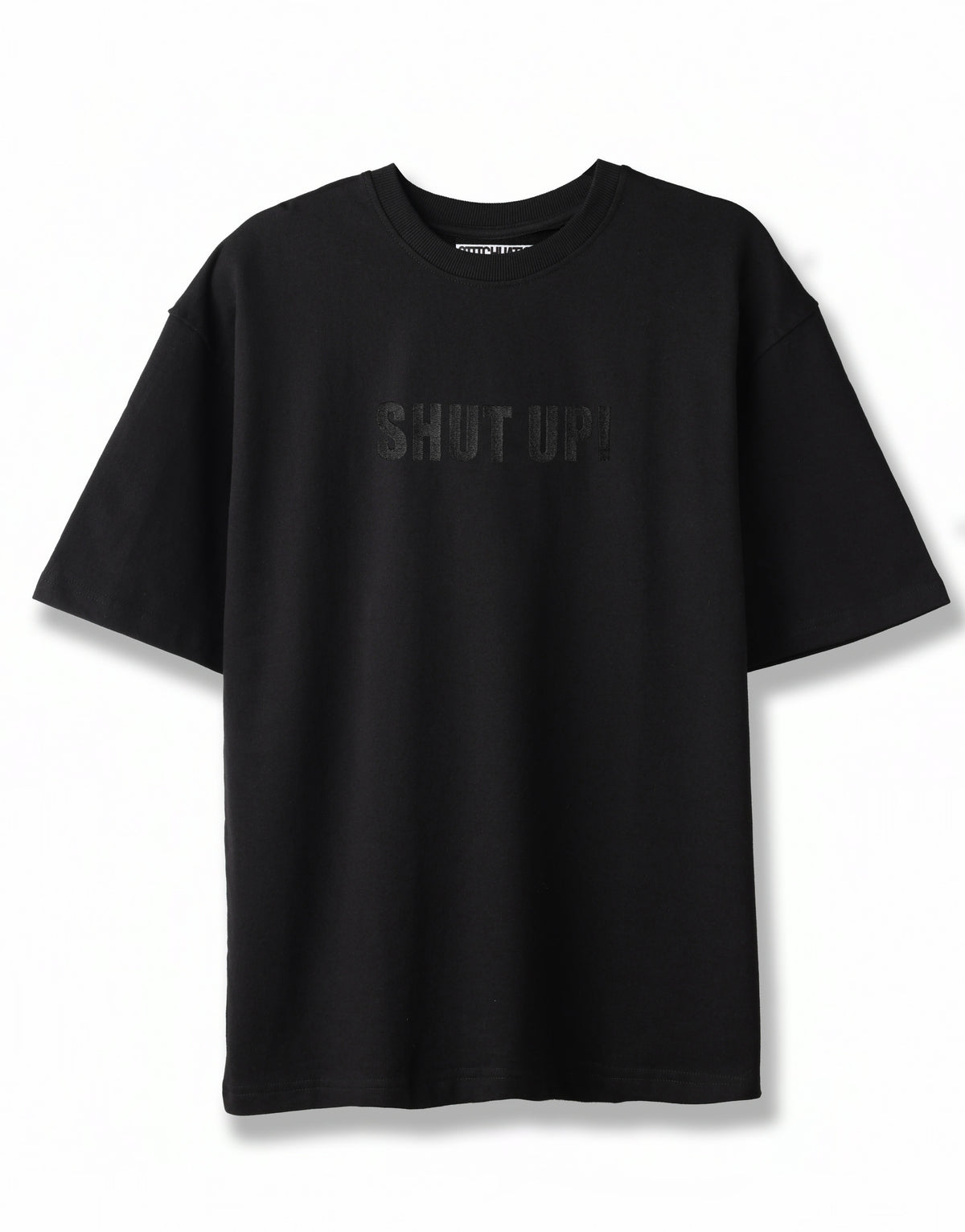 SHUT UP /M