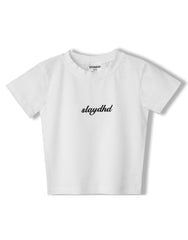 SLAYDHD -  BABY TEE