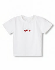 SPICY BABYTEE