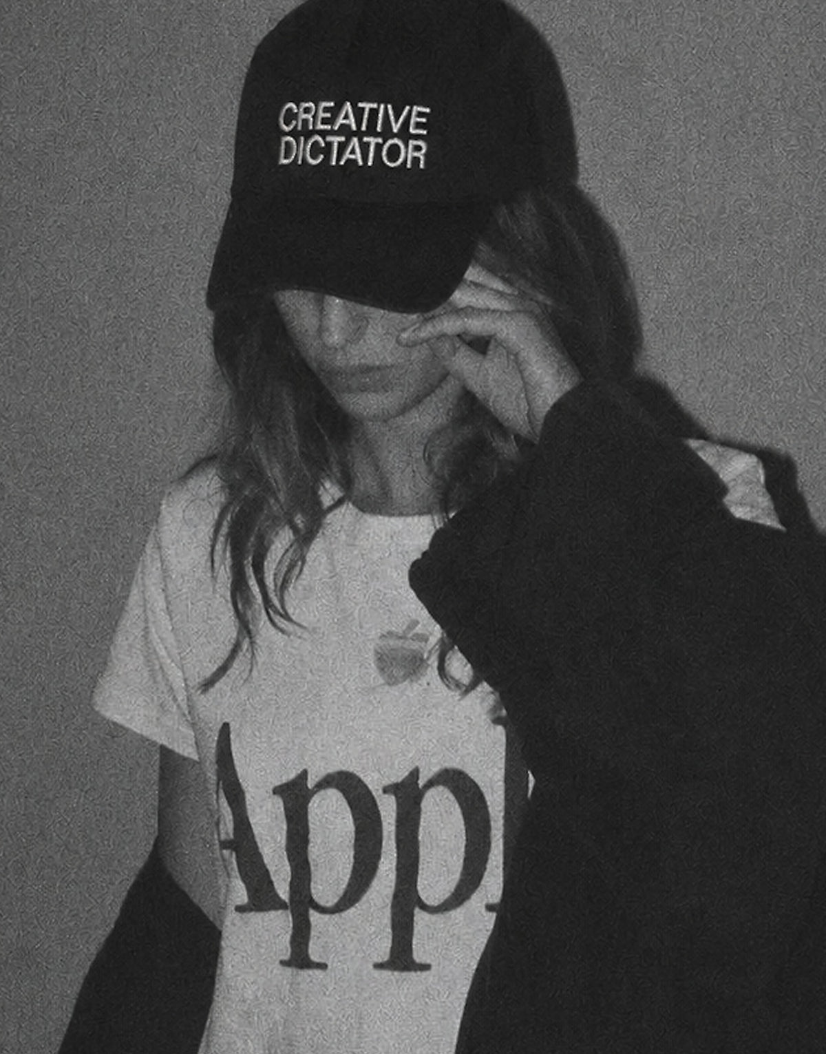 Creative Dictator cap