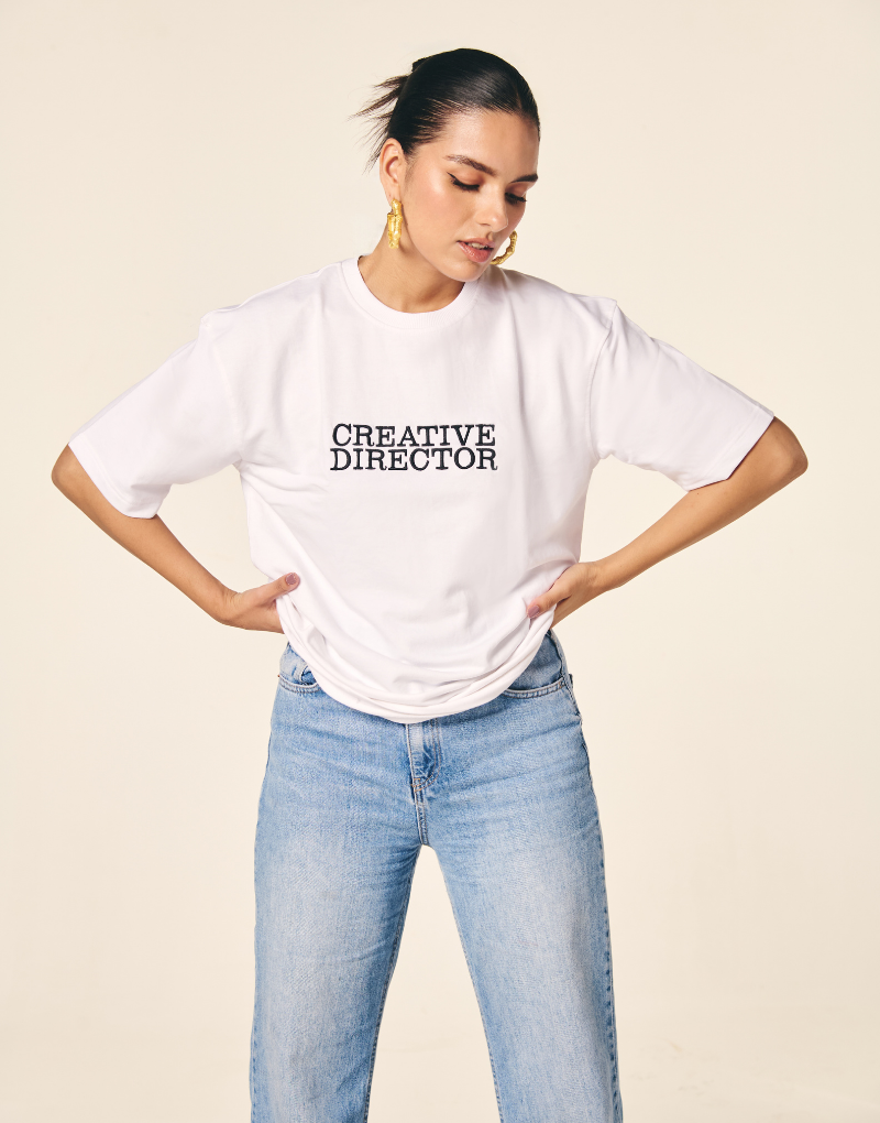CREATIVE DIRECTOR