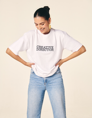 CREATIVE DIRECTOR