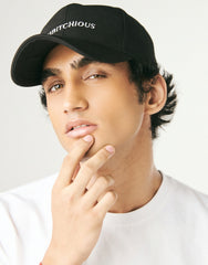 ambitchous cap