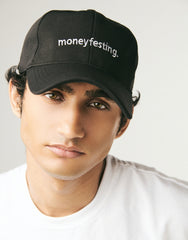 moneyfesting cap