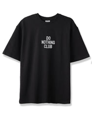 DO NOTHING CLUB