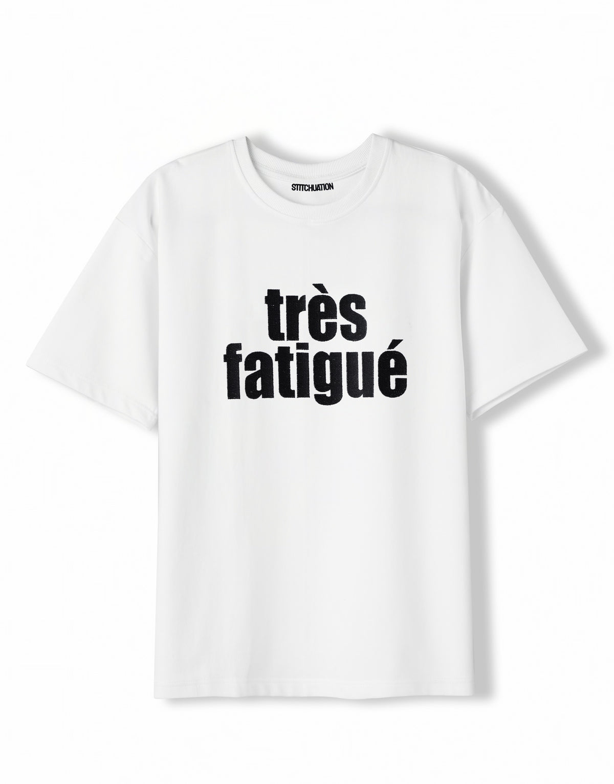 TRES FATIGUE /M
