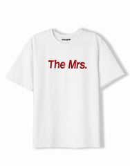THE MRS.