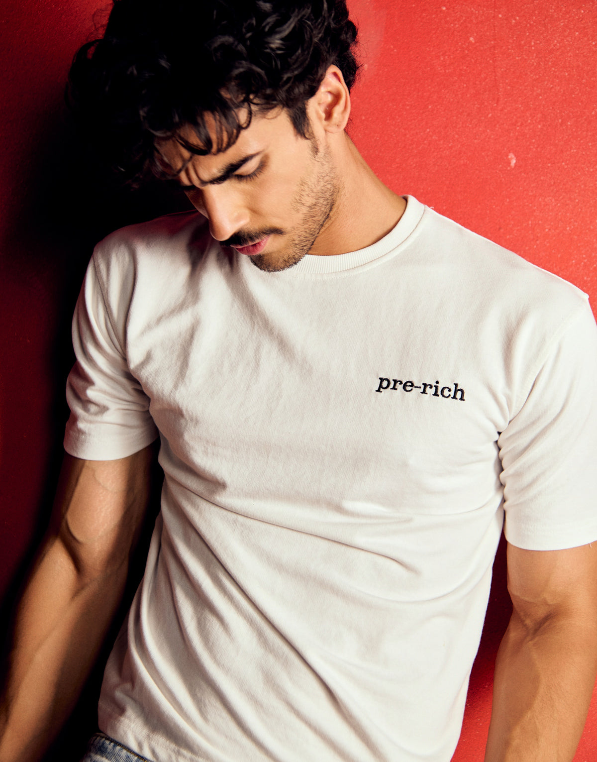 PRE-RICH