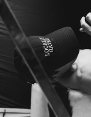 Locally hated cap