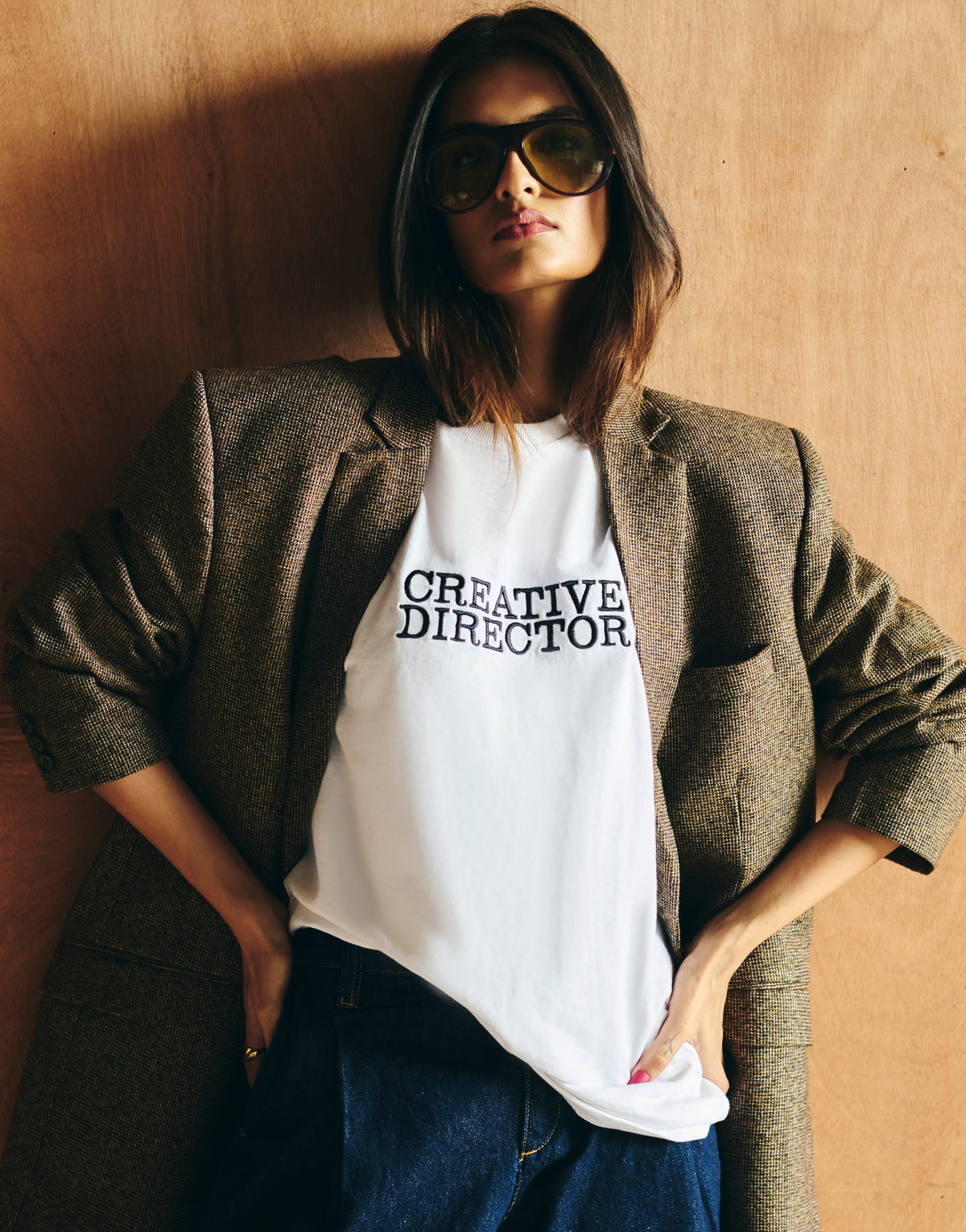 CREATIVE DIRECTOR