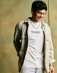 INSPIRED BY THE FEAR OF BEING AVERAGE