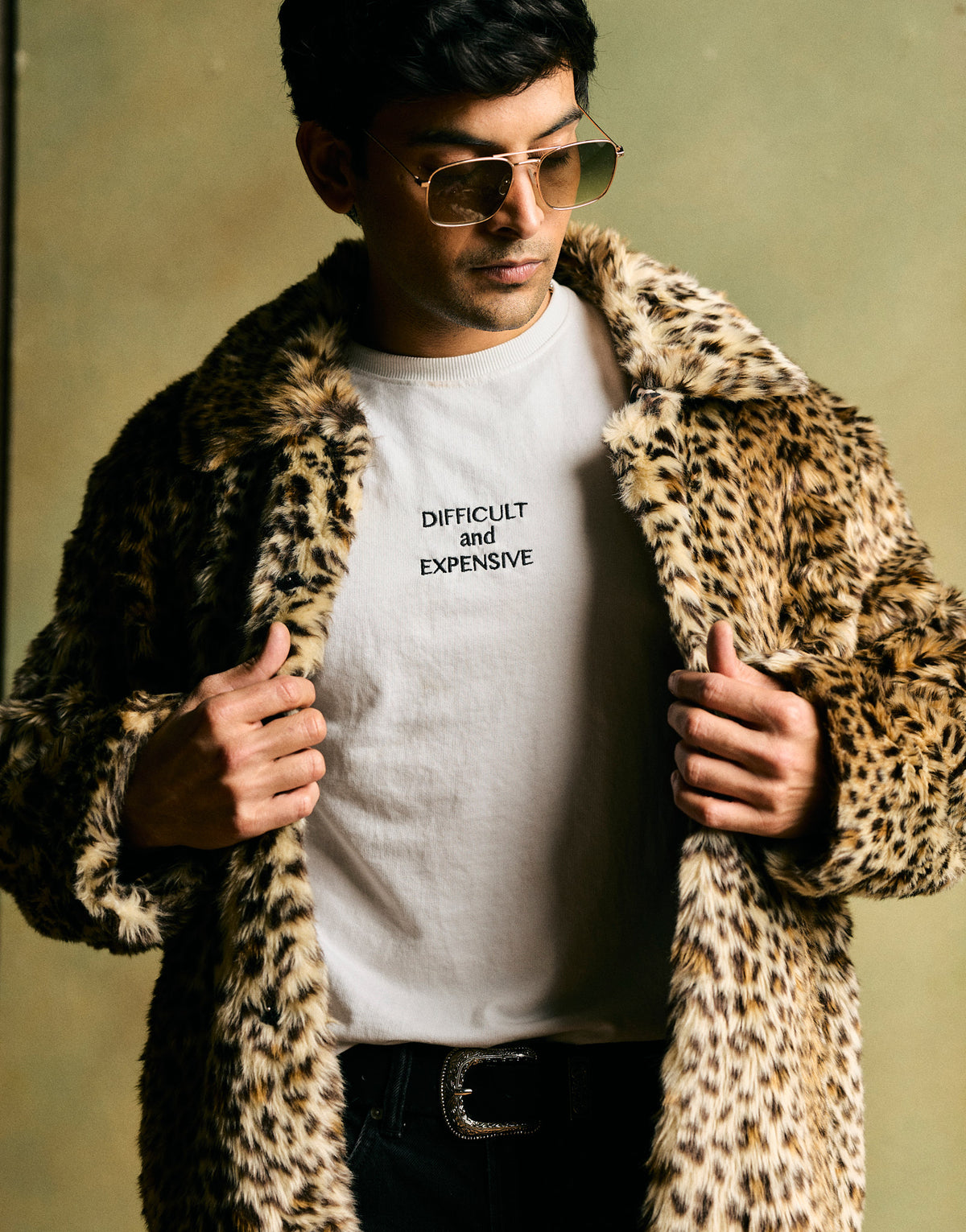 DIFFICULT AND EXPENSIVE