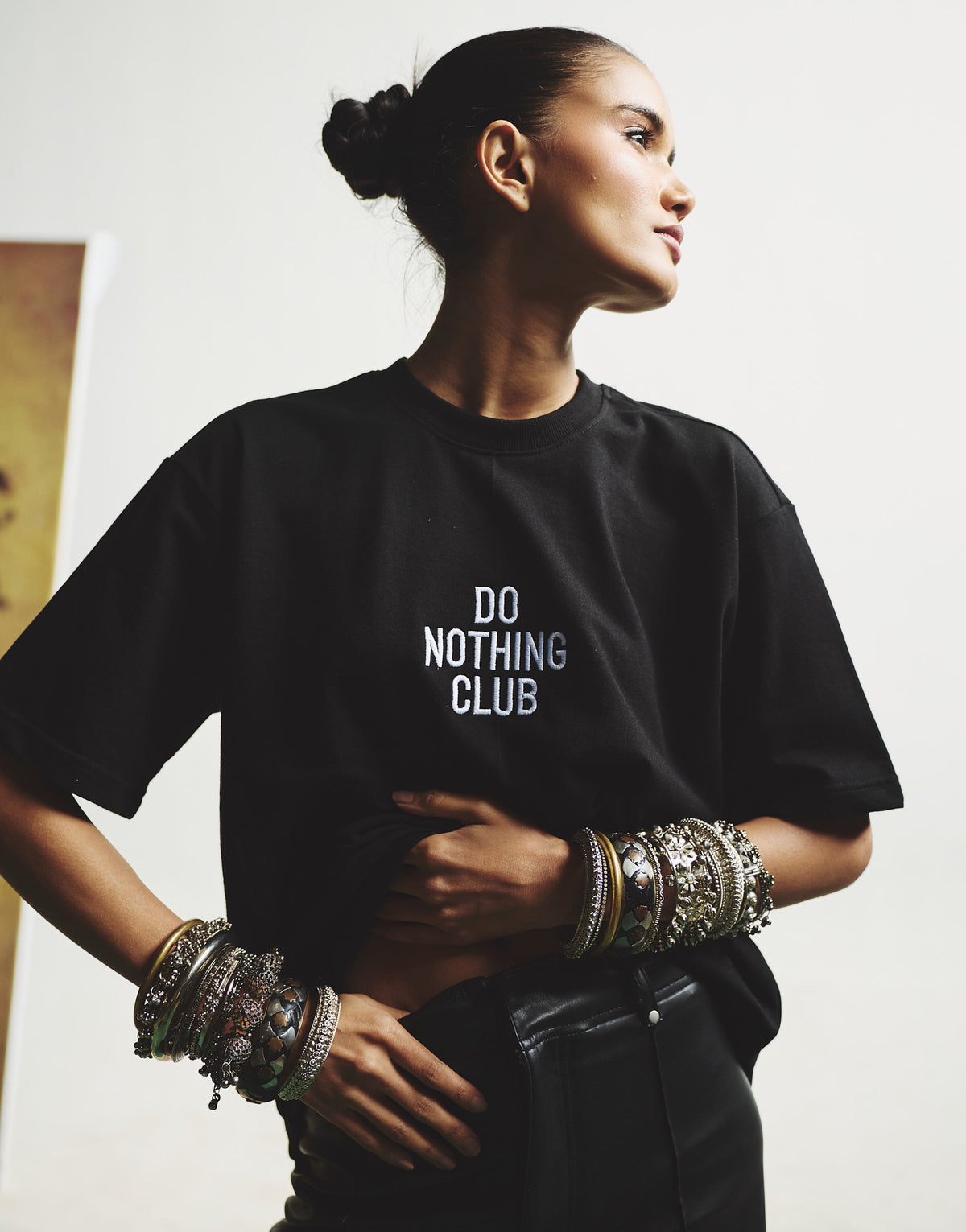 DO NOTHING CLUB
