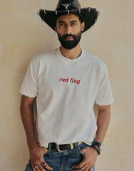 RED FLAG /M