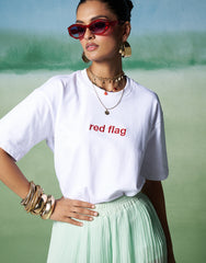 RED FLAG /w