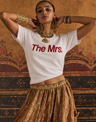 THE MRS.